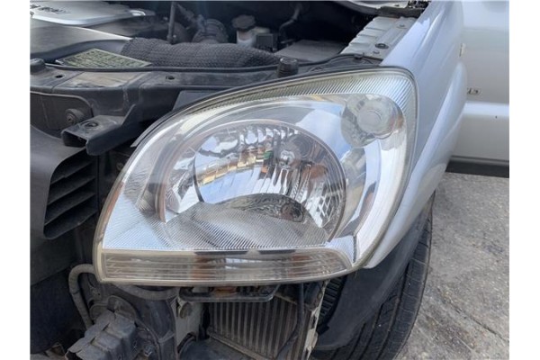 Recambio de faro delantero izquierdo para kia sportage (km) 2.0 crdi referencia OEM IAM 00HCRPL 02A011A 