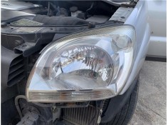 Recambio de faro delantero izquierdo para kia sportage (km) 2.0 crdi referencia OEM IAM 00HCRPL 02A011A 