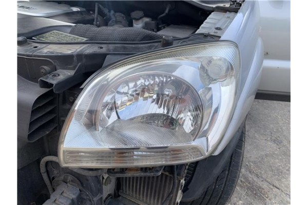 Recambio de faro delantero izquierdo para kia sportage (km) 2.0 crdi referencia OEM IAM 00HCRPL 02A011A 