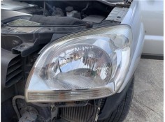 Recambio de faro delantero izquierdo para kia sportage (km) 2.0 crdi referencia OEM IAM 00HCRPL 02A011A 