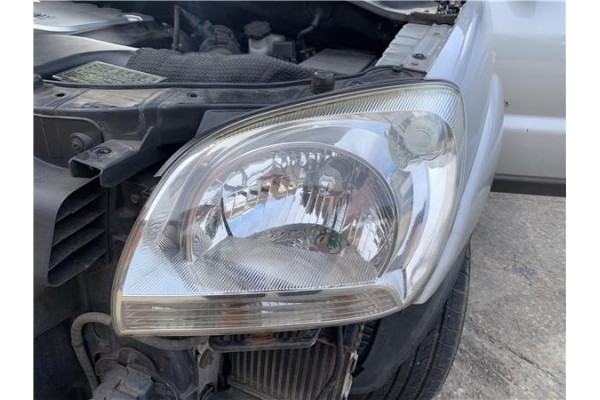 Recambio de faro delantero izquierdo para kia sportage (km) 2.0 crdi referencia OEM IAM 00HCRPL 02A011A 
