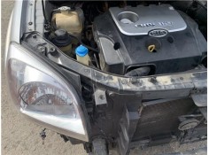 Recambio de frente delantero para kia sportage (km) 2.0 crdi referencia OEM IAM 641011F000  