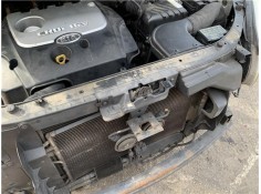 Recambio de frente delantero para kia sportage (km) 2.0 crdi referencia OEM IAM 641011F000  