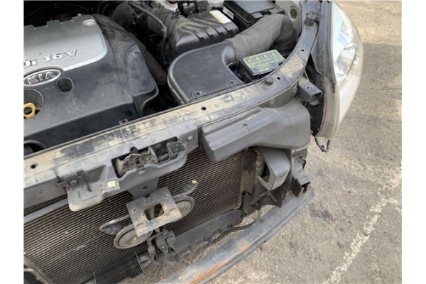 Recambio de frente delantero para kia sportage (km) 2.0 crdi referencia OEM IAM 641011F000  
