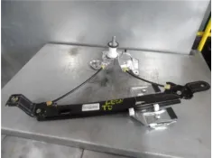Recambio de elevalunas manual trasero derecho para seat leon (1p1) 1.2 reference referencia OEM IAM 1p0839462  
