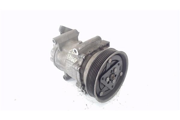 Recambio de compresor aire acond. para renault clio iii 1.5 dci (br17, cr17) referencia OEM IAM 8200651251  