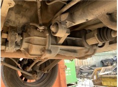 Recambio de grupo diferencial trasero para kia sportage (km) 2.0 crdi referencia OEM IAM 5300039200  