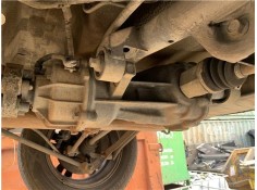 Recambio de grupo diferencial trasero para kia sportage (km) 2.0 crdi referencia OEM IAM 5300039200  