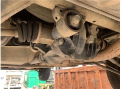 Recambio de grupo diferencial trasero para kia sportage (km) 2.0 crdi referencia OEM IAM 5300039200  