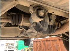 Recambio de grupo diferencial trasero para kia sportage (km) 2.0 crdi referencia OEM IAM 5300039200  