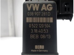 Recambio de caja precalentamiento para volkswagen touran (1t3) 1.6 edition referencia OEM IAM 038907281D 0522120504 4L907281B , 