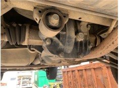 Recambio de grupo diferencial trasero para kia sportage (km) 2.0 crdi referencia OEM IAM 5300039200  