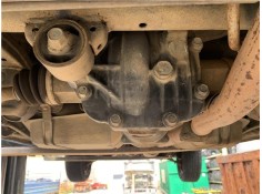 Recambio de grupo diferencial trasero para kia sportage (km) 2.0 crdi referencia OEM IAM 5300039200  