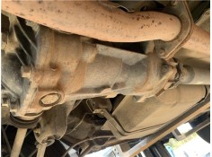 Recambio de grupo diferencial trasero para kia sportage (km) 2.0 crdi referencia OEM IAM 5300039200  