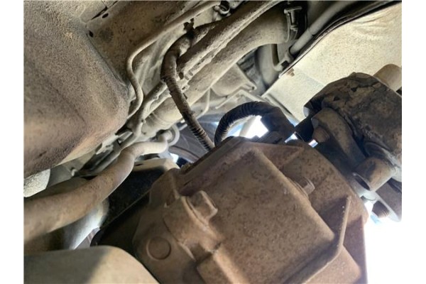 Recambio de grupo diferencial trasero para kia sportage (km) 2.0 crdi referencia OEM IAM 5300039200  