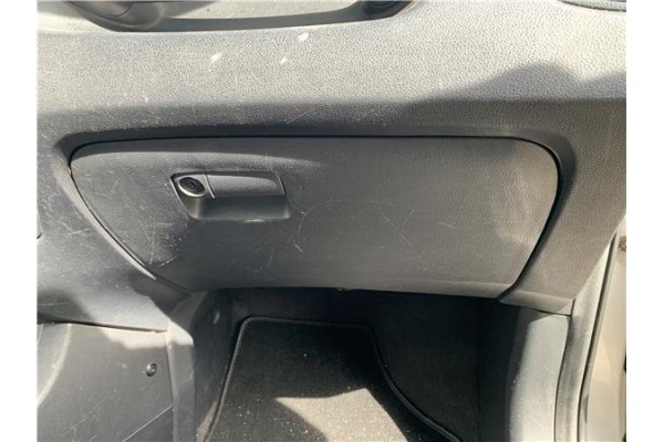 Recambio de guantera salpicadero para kia sportage (km) 2.0 crdi referencia OEM IAM 845011F001WK  