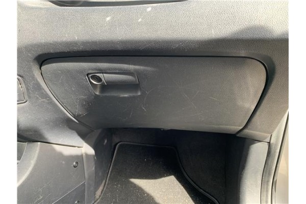 Recambio de guantera salpicadero para kia sportage (km) 2.0 crdi referencia OEM IAM 845011F001WK  