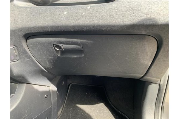 Recambio de guantera salpicadero para kia sportage (km) 2.0 crdi referencia OEM IAM 845011F001WK  