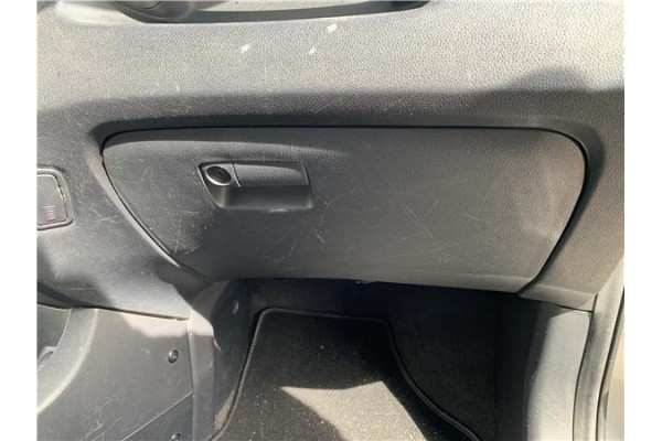 Recambio de guantera salpicadero para kia sportage (km) 2.0 crdi referencia OEM IAM 845011F001WK  