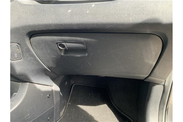 Recambio de guantera salpicadero para kia sportage (km) 2.0 crdi referencia OEM IAM 845011F001WK  