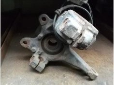 Recambio de mangueta delantero derecha para ford mondeo iii (b5y) 1.8 16v referencia OEM IAM   