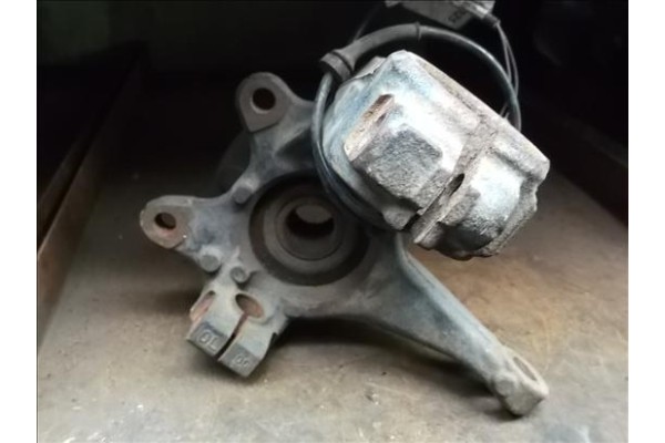 Recambio de mangueta delantero derecha para ford mondeo iii (b5y) 1.8 16v referencia OEM IAM   