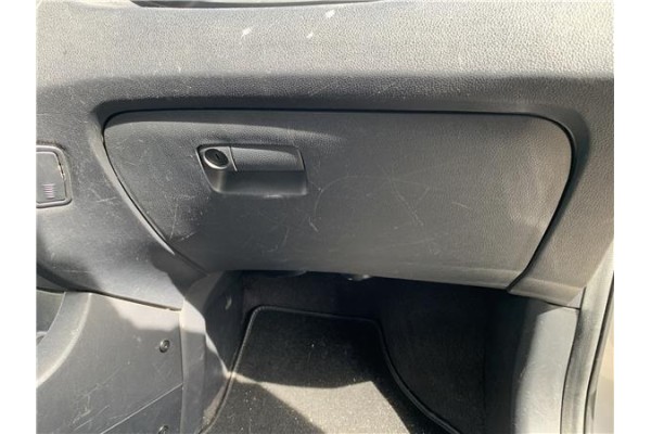 Recambio de guantera salpicadero para kia sportage (km) 2.0 crdi referencia OEM IAM 845011F001WK  