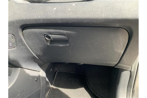 Recambio de guantera salpicadero para kia sportage (km) 2.0 crdi referencia OEM IAM 845011F001WK  