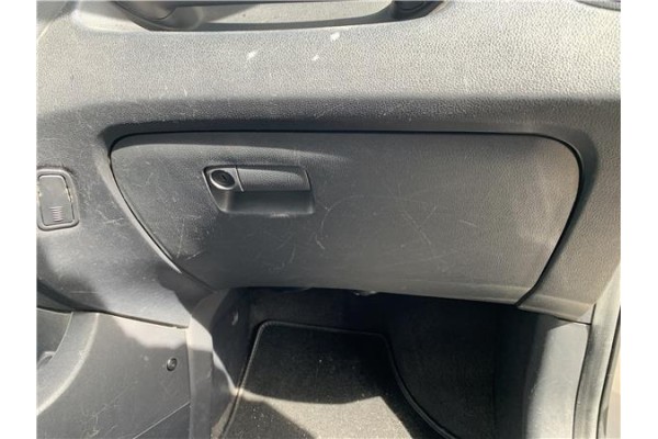 Recambio de guantera salpicadero para kia sportage (km) 2.0 crdi referencia OEM IAM 845011F001WK  