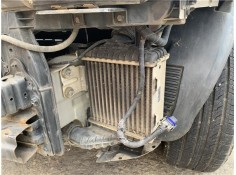 Recambio de intercooler para kia sportage (km) 2.0 crdi referencia OEM IAM 282702725X 2827127251 