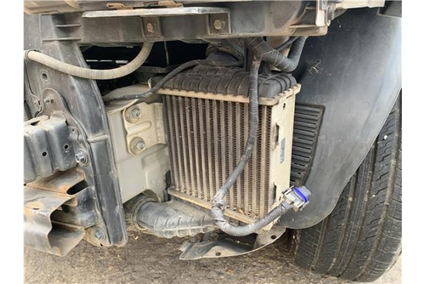 Recambio de intercooler para kia sportage (km) 2.0 crdi referencia OEM IAM 282702725X 2827127251 