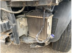 Recambio de intercooler para kia sportage (km) 2.0 crdi referencia OEM IAM 282702725X 2827127251 