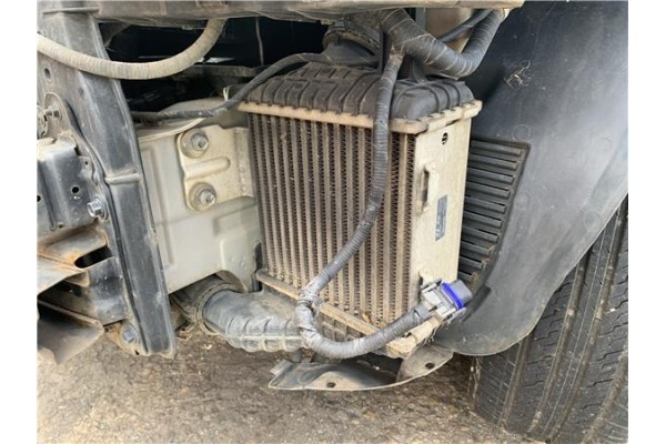 Recambio de intercooler para kia sportage (km) 2.0 crdi referencia OEM IAM 282702725X 2827127251 