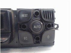 Recambio de mandos climatizador para mercedes-benz clase s (bm 220) berlina referencia OEM IAM 2208300185 Q00293900 