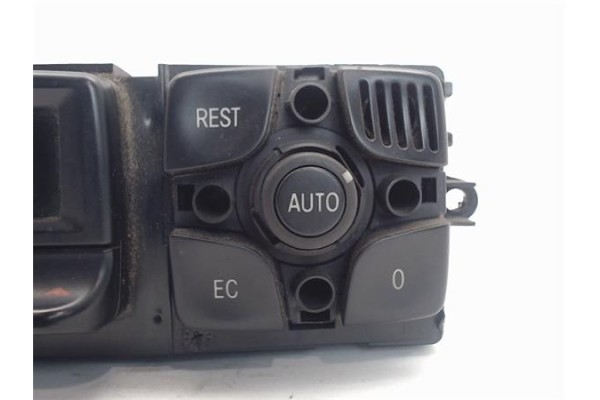 Recambio de mandos climatizador para mercedes-benz clase s (bm 220) berlina referencia OEM IAM 2208300185 Q00293900 
