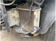 Recambio de intercooler para kia sportage (km) 2.0 crdi referencia OEM IAM 282702725X 2827127251 