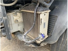 Recambio de intercooler para kia sportage (km) 2.0 crdi referencia OEM IAM 282702725X 2827127251 