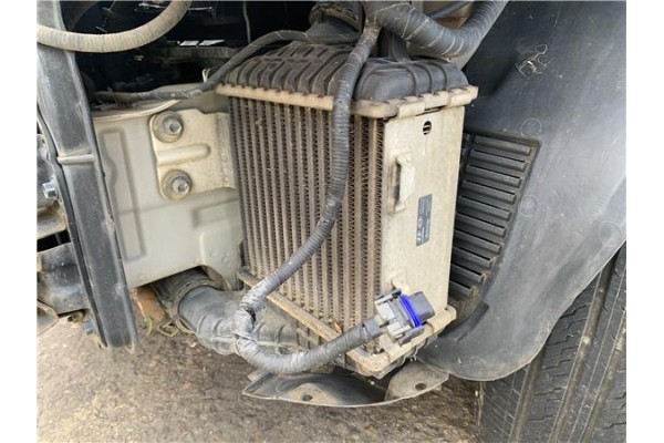 Recambio de intercooler para kia sportage (km) 2.0 crdi referencia OEM IAM 282702725X 2827127251 