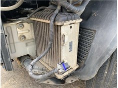 Recambio de intercooler para kia sportage (km) 2.0 crdi referencia OEM IAM 282702725X 2827127251 