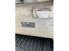 Recambio de intercooler para kia sportage (km) 2.0 crdi referencia OEM IAM 282702725X 2827127251 