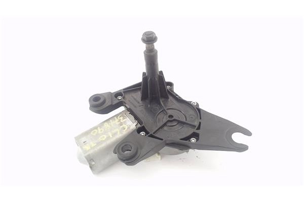 Recambio de motor limpiaparabrisas trasero para renault clio iii 1.5 dci (br17, cr17) referencia OEM IAM 8200311486  