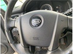 Recambio de kit airbag para kia sportage (km) 2.0 crdi referencia OEM IAM 569001F200WK 845301F000WK 