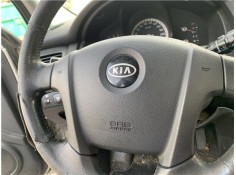Recambio de kit airbag para kia sportage (km) 2.0 crdi referencia OEM IAM 569001F200WK 845301F000WK 