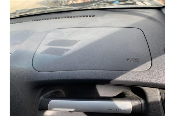 Recambio de kit airbag para kia sportage (km) 2.0 crdi referencia OEM IAM 569001F200WK 845301F000WK 