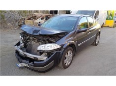 renault megane ii classic berlina del año 2005