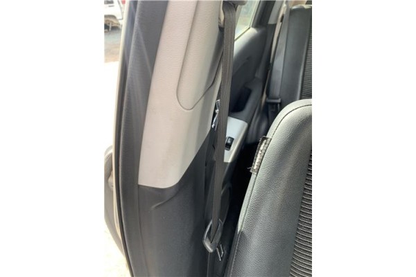 Recambio de kit airbag para kia sportage (km) 2.0 crdi referencia OEM IAM 569001F200WK 845301F000WK 