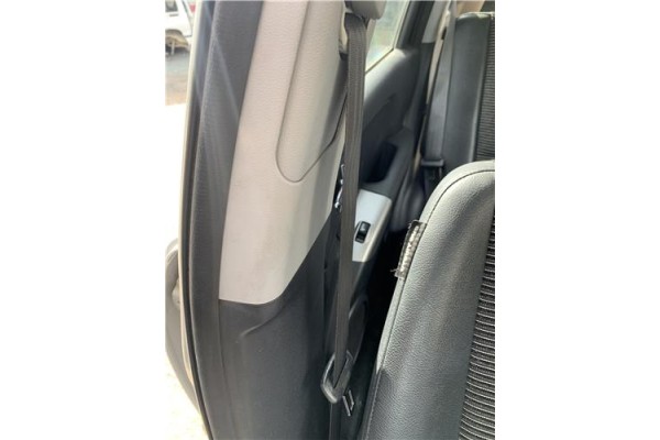 Recambio de kit airbag para kia sportage (km) 2.0 crdi referencia OEM IAM 569001F200WK 845301F000WK 