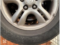 Recambio de llanta para kia sportage (km) 2.0 crdi referencia OEM IAM 529101F200  