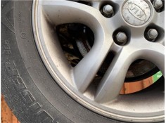 Recambio de llanta para kia sportage (km) 2.0 crdi referencia OEM IAM 529101F200  