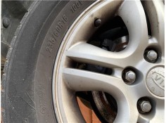 Recambio de llanta para kia sportage (km) 2.0 crdi referencia OEM IAM 529101F200  